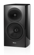 REVEL CONCERTA2 M16 BK - piano black