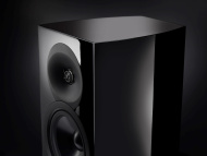 REVEL CONCERTA2 M16 BK - piano black