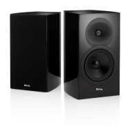 REVEL CONCERTA2 M16 BK - piano black