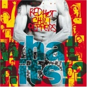 Red Hot Chili Peppers - What Hits ?! CD