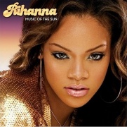 Rihanna - Music Of The Sun CD