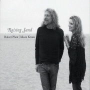 Robert Plant / Allison Krauss - Raising Sand 2LP