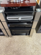 Zesilovač Roksan Attessa Streaming Amplifier Silver - STUDIO