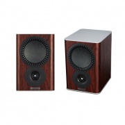 Mission QX-1 Rosewood MKII