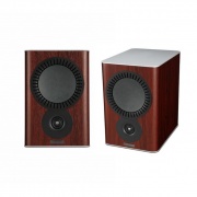 Mission QX-2 Rosewood MKII