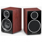 Wharfedale Diamond 210-rosewood