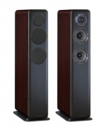 Wharfedale Diamond D330 - Rosewood