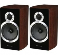 Wharfedale Diamond 10.2 - rosewood