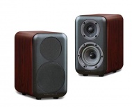 Wharfedale Diamond D320 - Rosewood