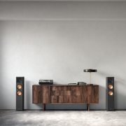 Reproduktory Klipsch Reference Premiere RP-6000F II Ebony