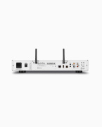 Síťový přehrávač Audiolab 7000N Play - silver