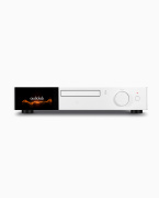 Audiolab 9000CDT - silver