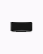 Centrální reproduktor Wharfedale AURA CS - Piano Black