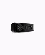 Centrální reproduktor Wharfedale AURA CS - Piano Black