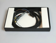 Roksan HDC Turntable Cable - 1,5 m