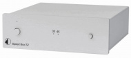 Pro-Ject Speed Box S2 Silver