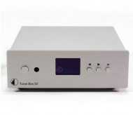 Pro-Ject Tuner Box S2 Silver