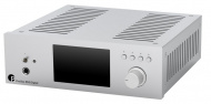 Pro-Ject Pre Box RS2 Digital Silver