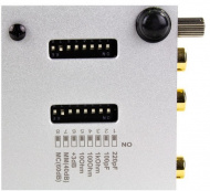Pro-Ject Phono Box S2 Ultra Silver