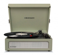 Crosley Voyager Sage