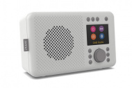 Pure Elan Connect Stone Grey