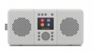Pure Elan Connect+ Stone Grey