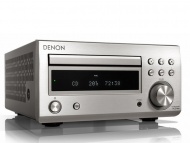 Denon RCD-M41 Silver