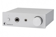 Pro-Ject Head Box S2 Silver