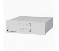 Pro-Ject DAC Box S2+ Silver