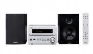 Yamaha MCR-B370D Silver