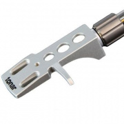 Tonar Headshell Silver