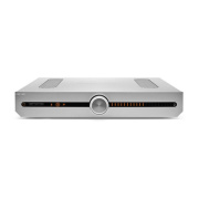 Zesilovač Roksan Attessa Streaming Amplifier Silver - STUDIO