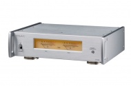 Teac AP-505 Silver