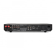 Roksan Attessa Streaming Amplifier + Monitor Audio Silver 7G 50
