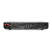 Zesilovač Roksan Attessa Streaming Amplifier Silver - STUDIO
