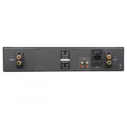 Atoll AM200 Signature Silver