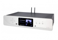 Síťový přehrávač Atoll ST300 Signature Silver