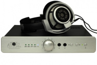 Atoll HD120 Silver
