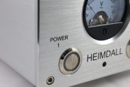 Ludic - Heimdall Netfilter G30 Silver