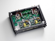 TEAC AP-701 Silver