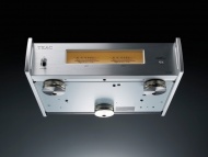 Teac AP-505 Silver