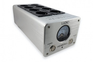 Ludic - Heimdall Netfilter G30 Silver