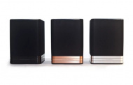 Electrocompaniet TANA SL-1 Black/Silver Aluminium