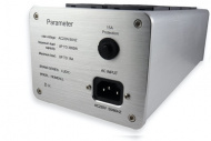 Ludic - Heimdall Netfilter G30 Silver