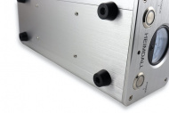 Ludic - Heimdall Netfilter G30 Silver