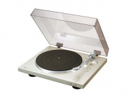 Denon DP-300F Silver