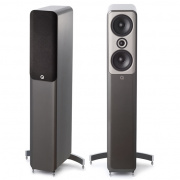 Q Acoustics Concept 50 Silver