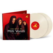 Milli Vanilli - Best Of 2LP