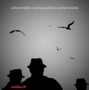 Richard Müller - Sociální síť CD