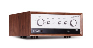 Integrovaný zesilovač Leak Stereo 230 - walnut